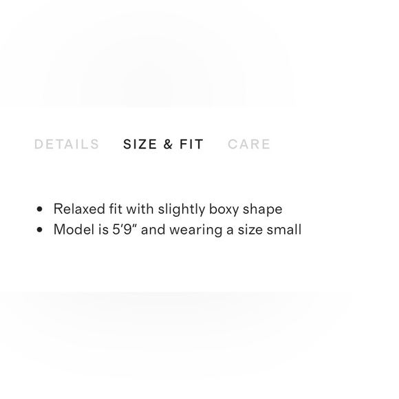 Quince Flowknit pullover crew M - Picture 6 of 6